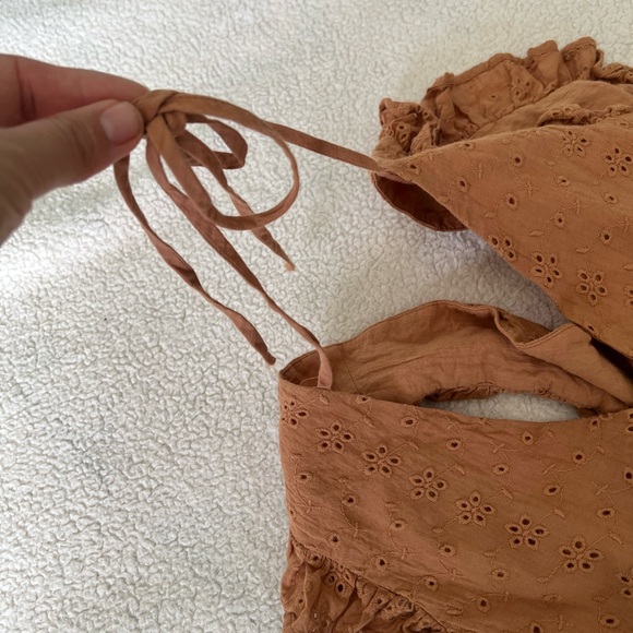 Super cute summer tank top - Picture 6 of 12